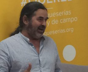 Ángel Valeriano