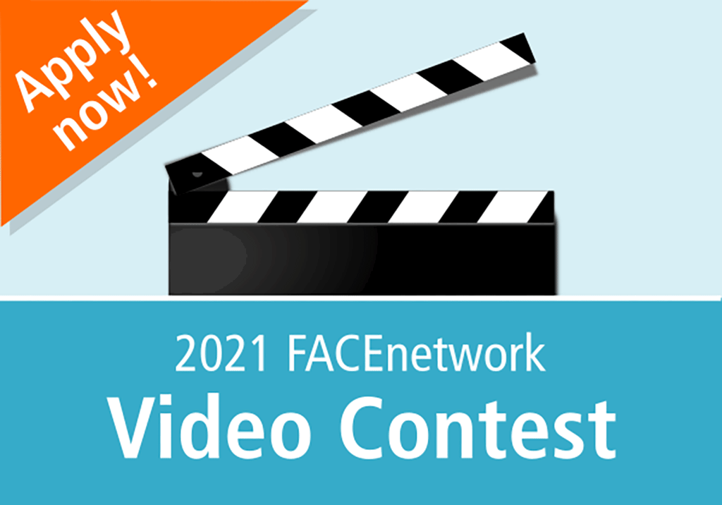 Convocatoria FACE video contest 2021