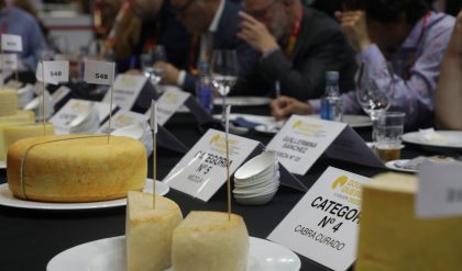 Los mejores quesos de España 2022
