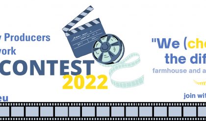 VI Concurso Europeo de Vídeos para Queserías Artesanas 2022