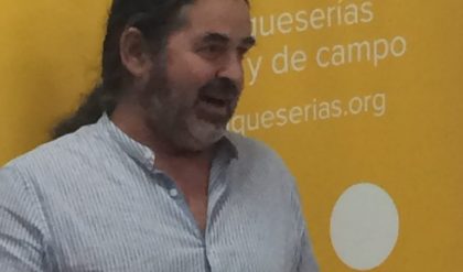 10 años de QueRed. EntreVista a Ángel Valeriano