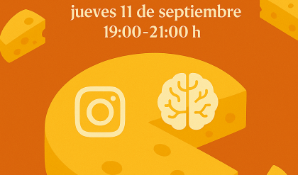 REDES SOCIALES CON INTENCIÓN: Plantear en otoño, lo que recogeremos en la campaña de navidad (SUSPENDIDO)